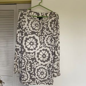 Tunic top